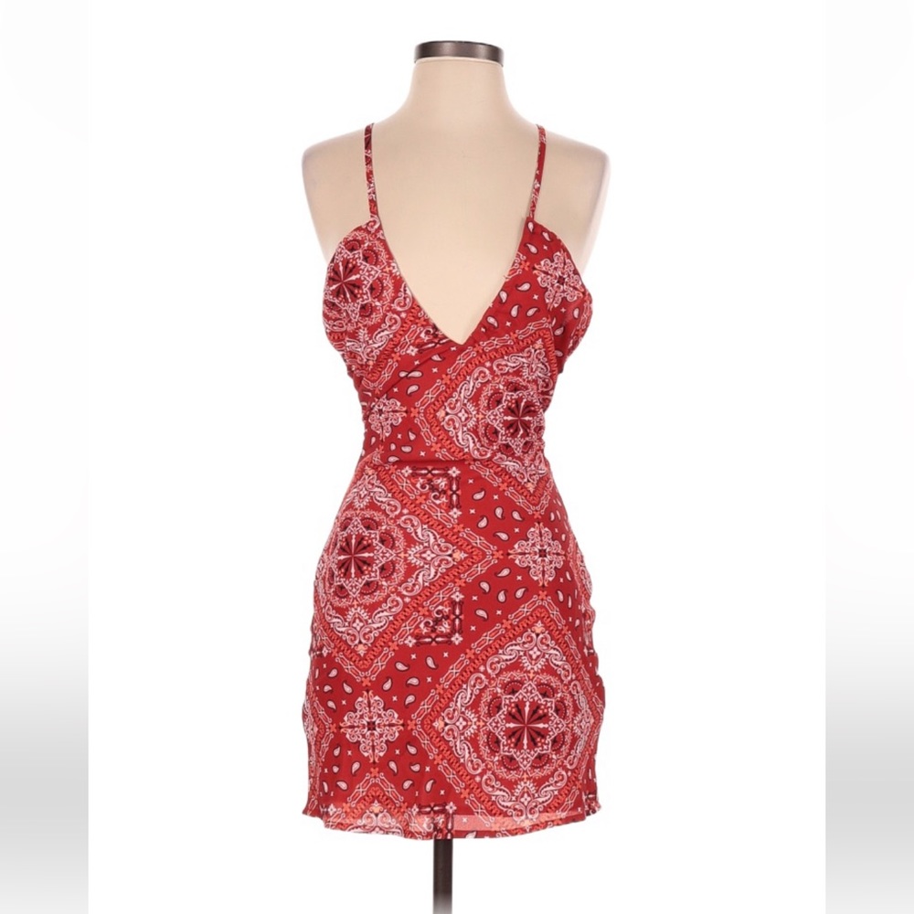 Jagger and Stone mini dress